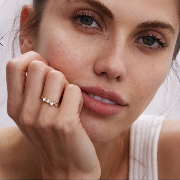 Bryan Anthonys Beautifully Broken Ring | Size 9 - Picture 2 of 12